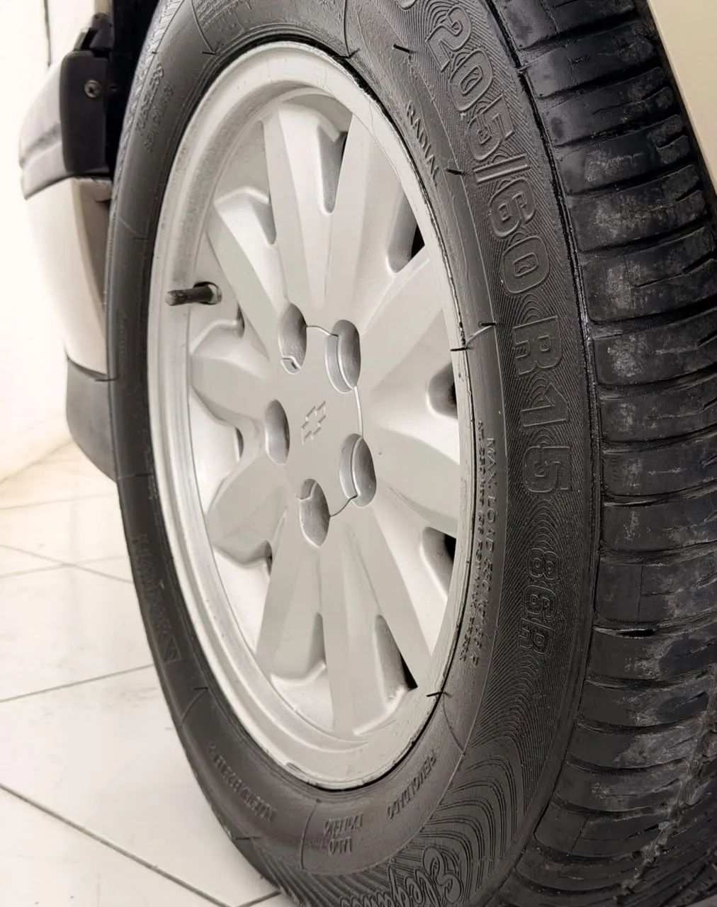 Chevrolet Omega GL 2.0/ 2.2 1994