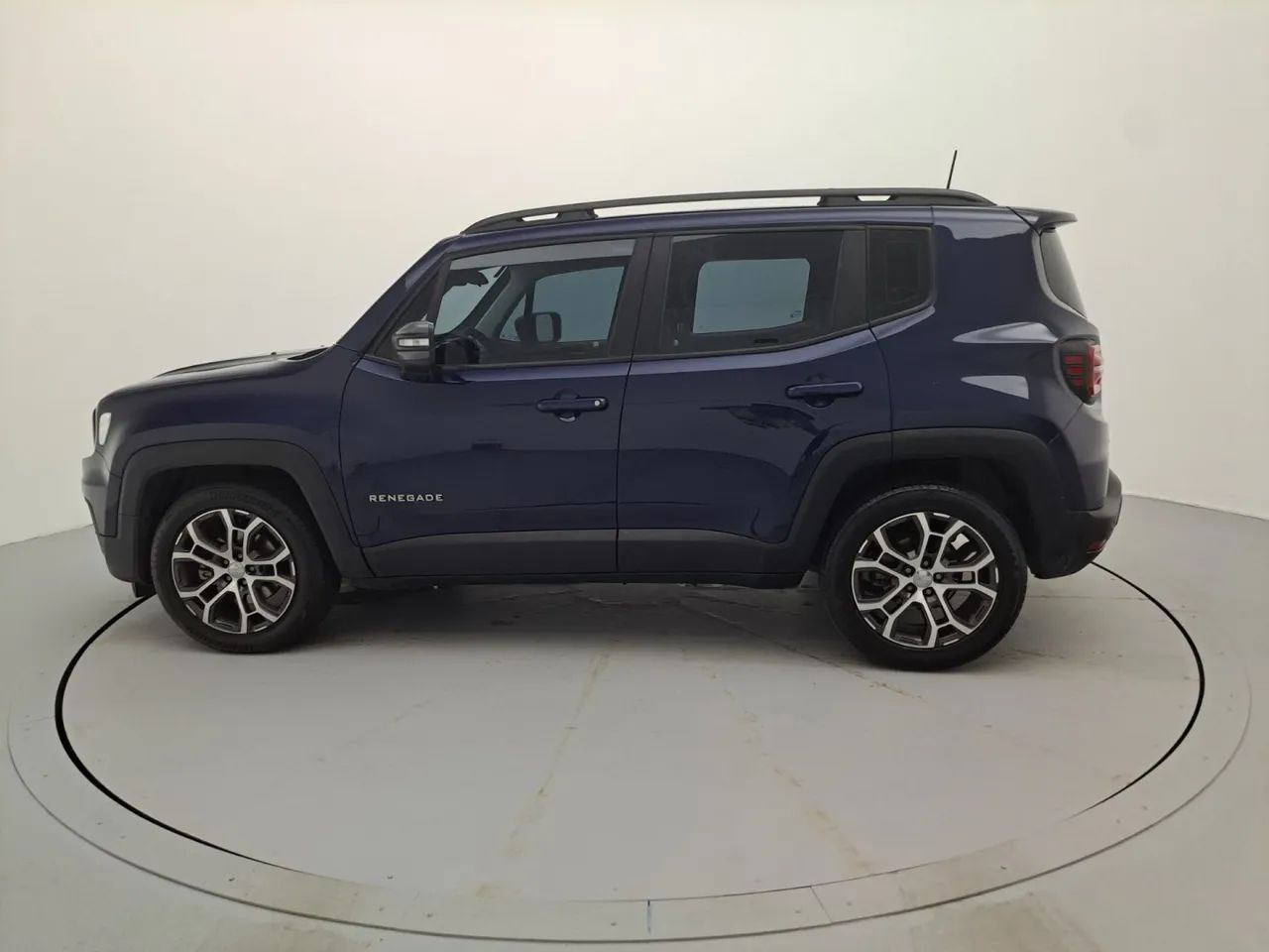 Jeep Renegade Long. T270 1.3 TB 4x2 Flex Aut., foto 2 de 18