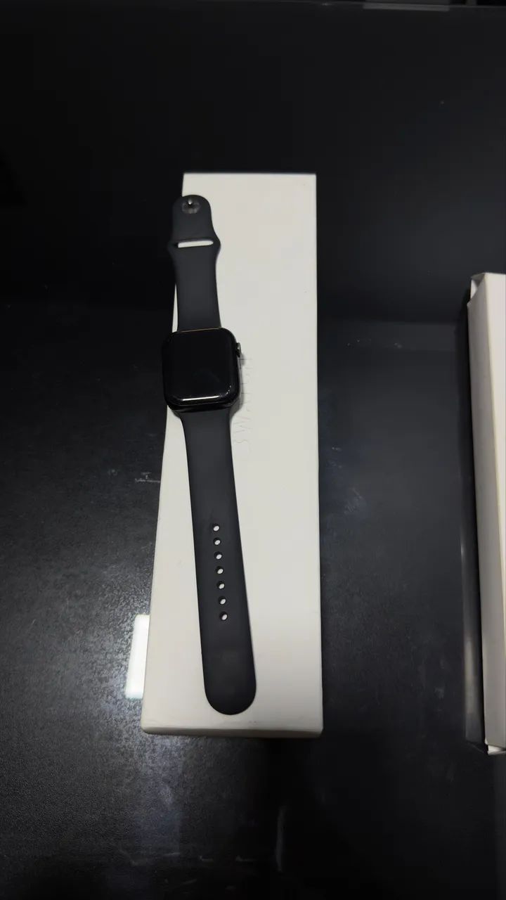 Apple Watch séries 7 45mm