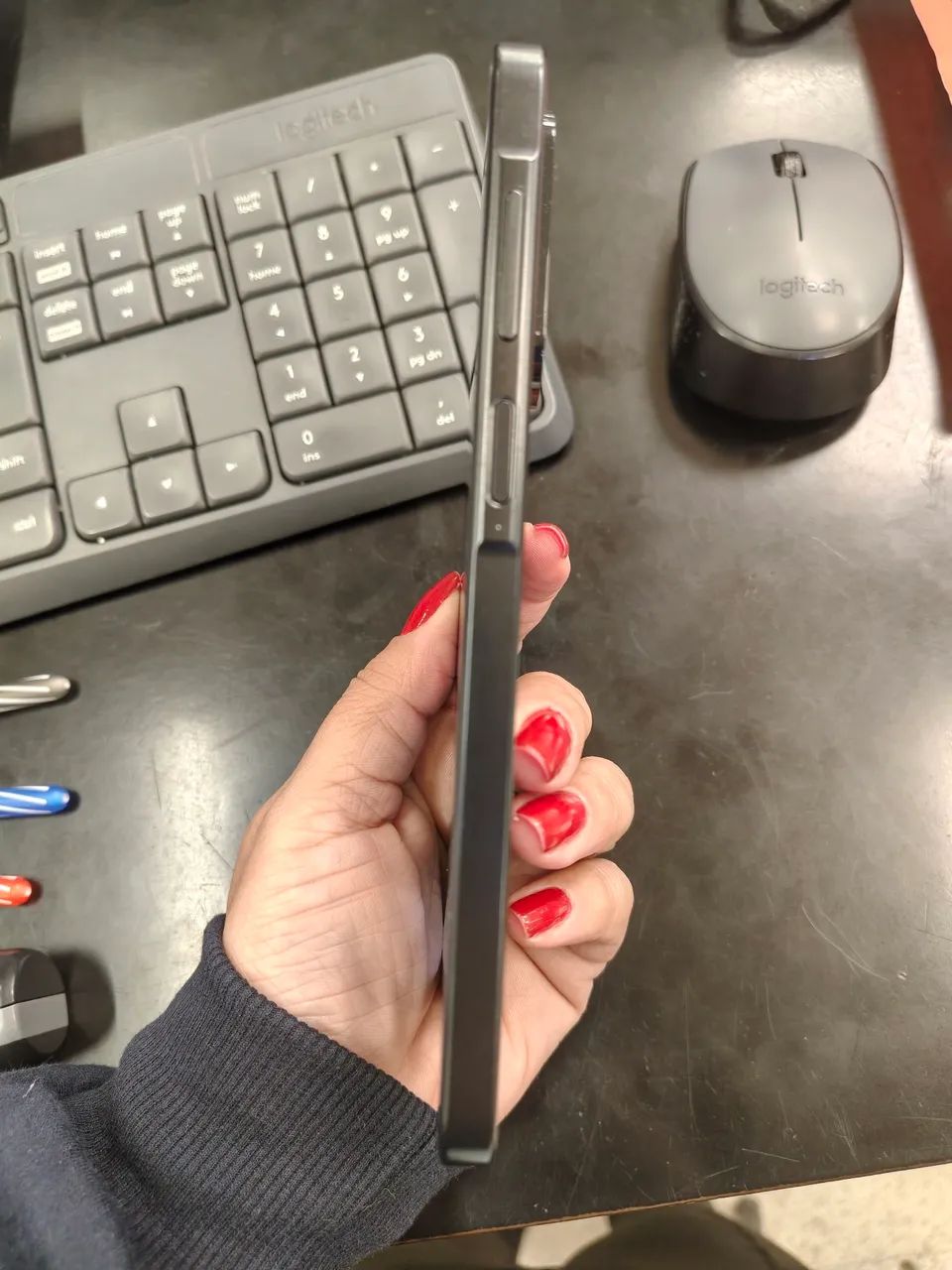Samsung A17  - Foto 3