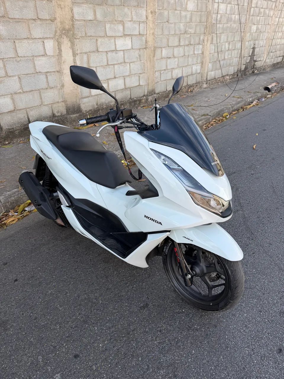 PCX 160 2024 14 mil km Novinha e Abaixo da Fipe 