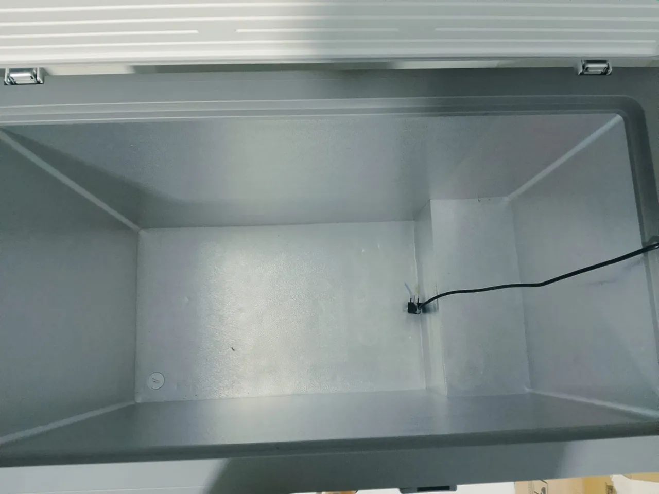 FREEZER 293 LITROS - Foto 3
