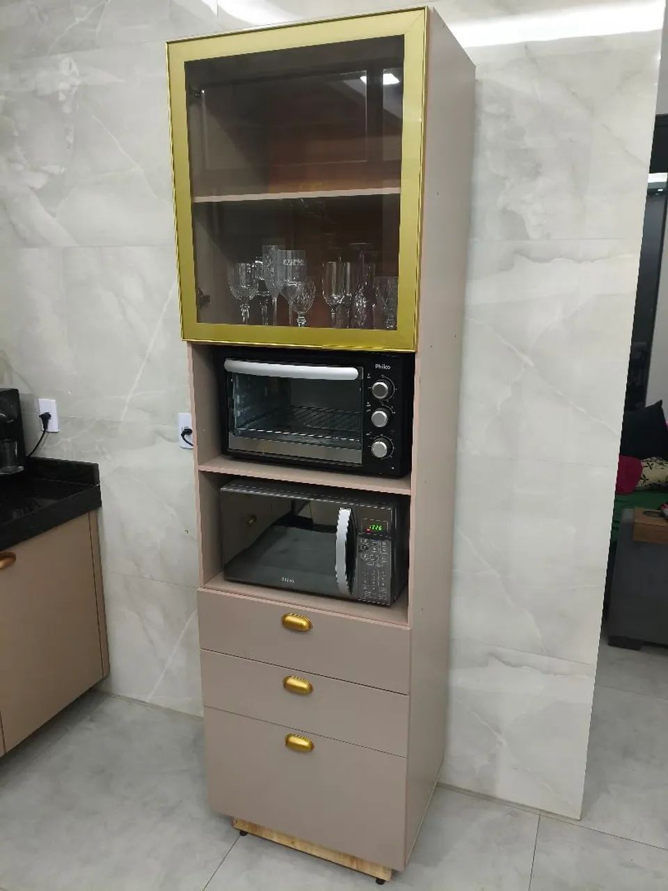 Armário de cozinha  - Foto 3