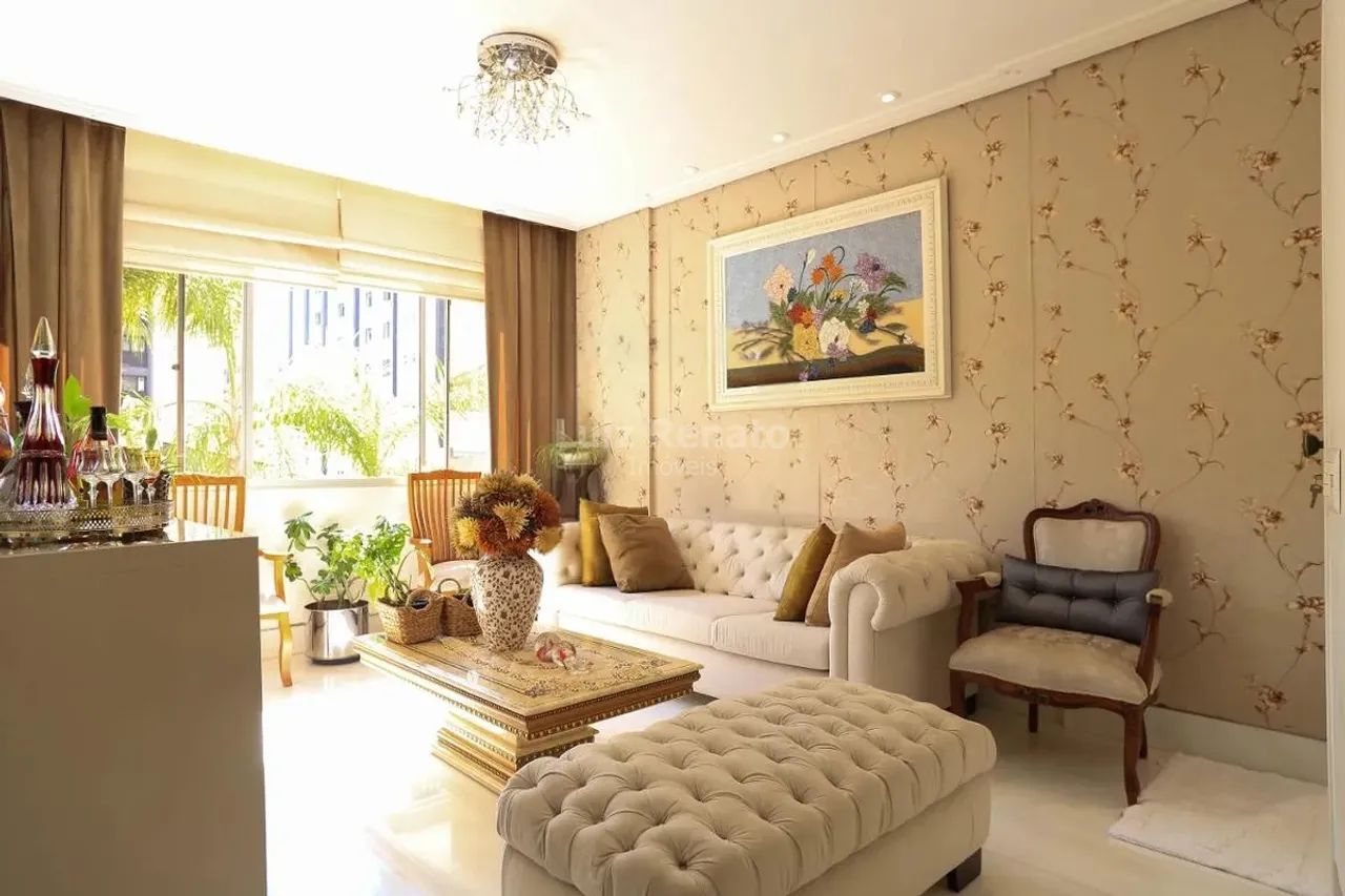 Apartamento à venda no bairro Funcionários