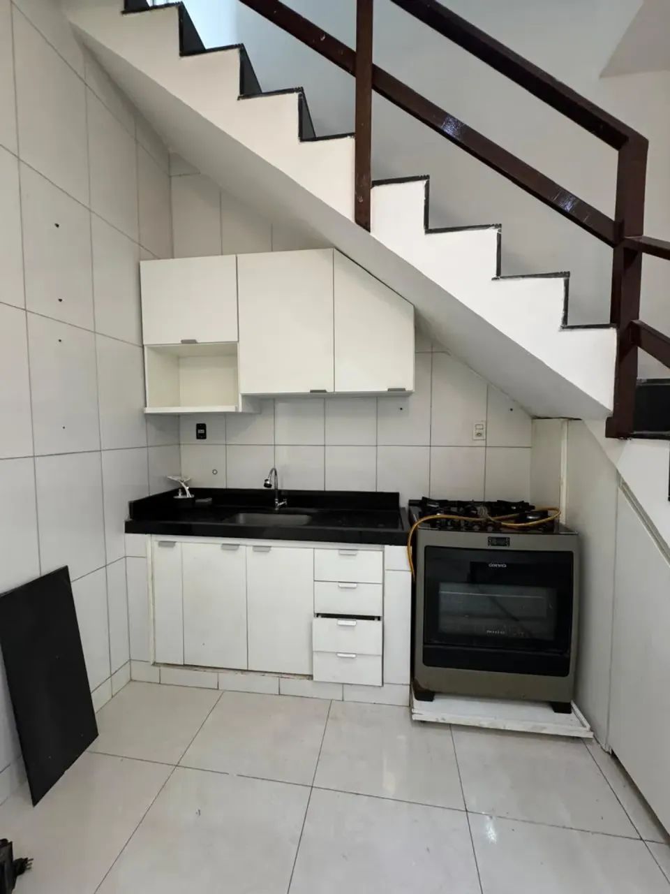 Apartamento No centro - 2 de Julho - Locação - Foto 3
