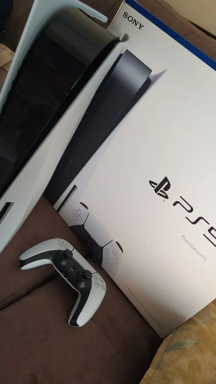 ps5 