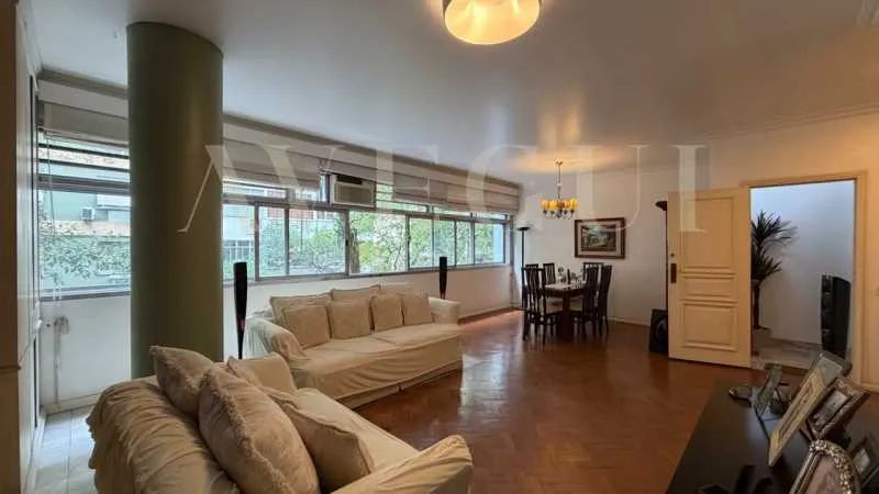 Apartamento : / Residencial / Copacabana - Foto 4
