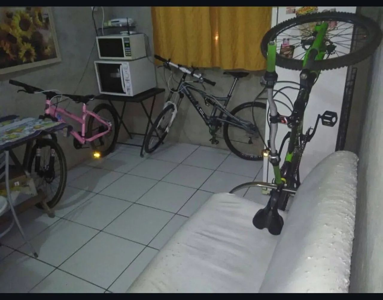 Serviços e reparo de mecânica de bikes - Foto 4