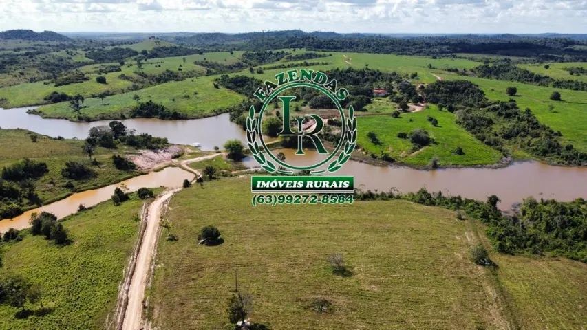 Fazenda de 1.200 alqueires Pará - Foto 5