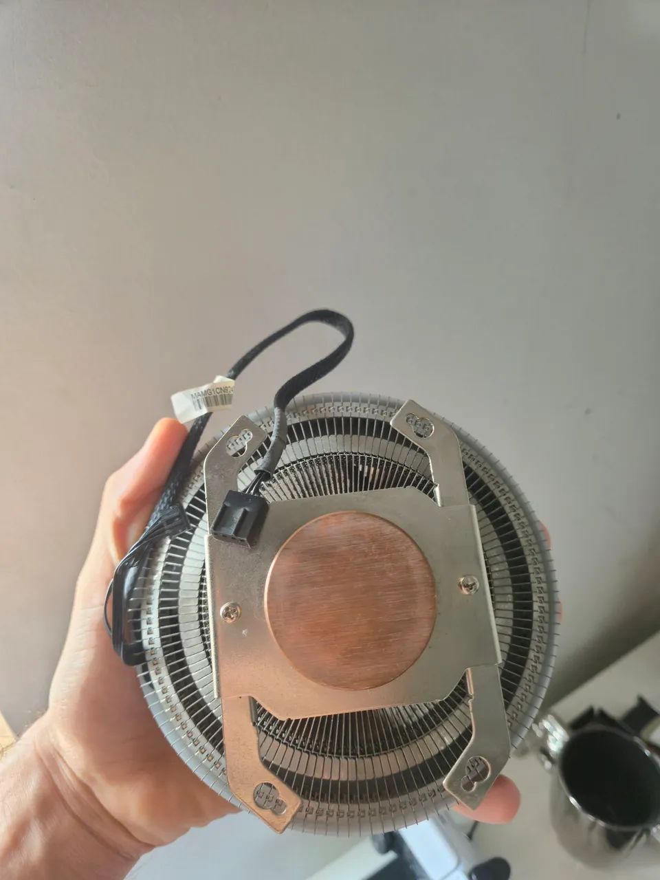 Air cooler g100m - Foto 3