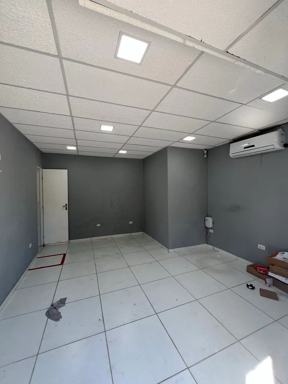 Salas para locação na Madalena 