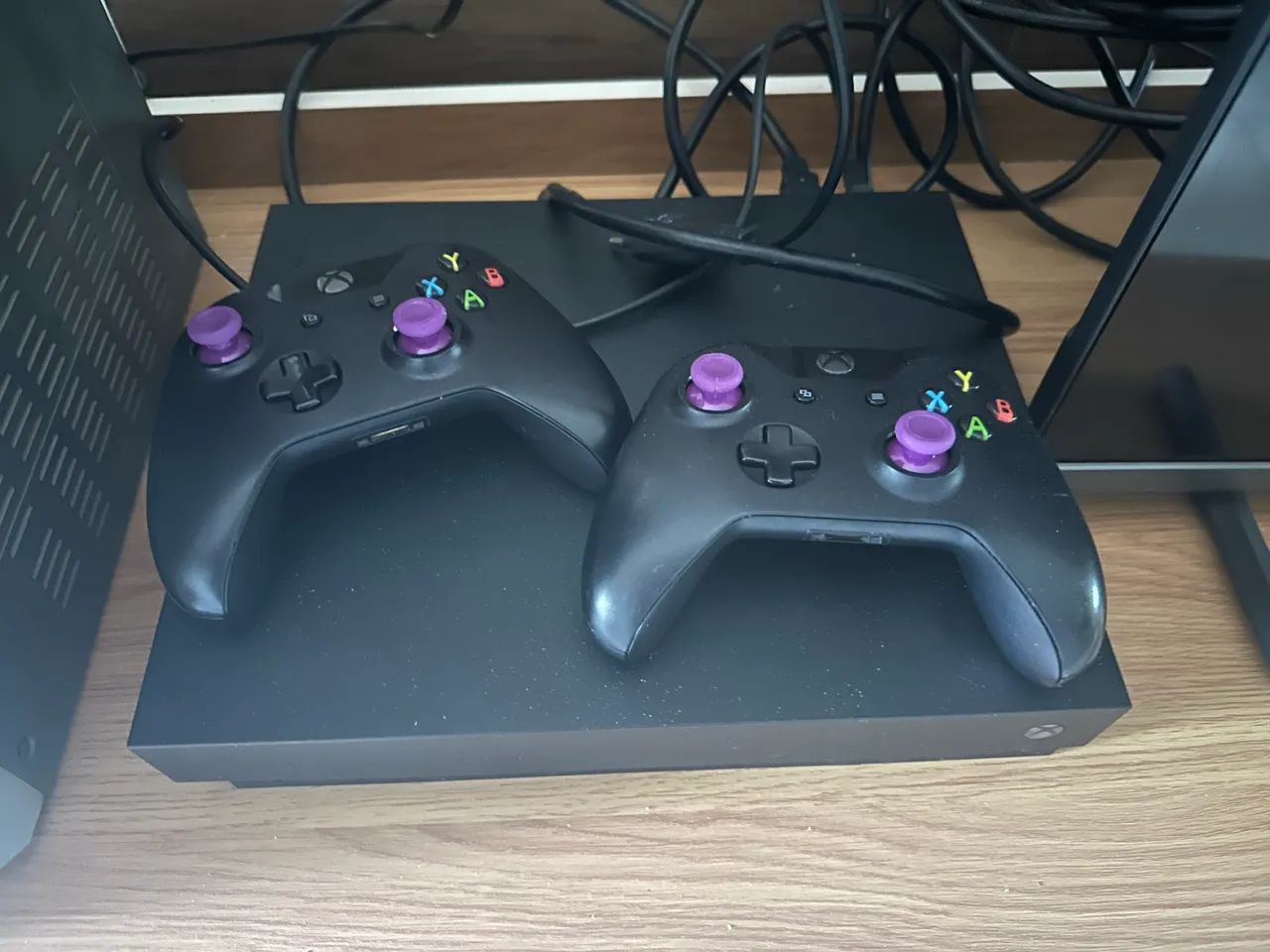 Xbox one X - Foto 2