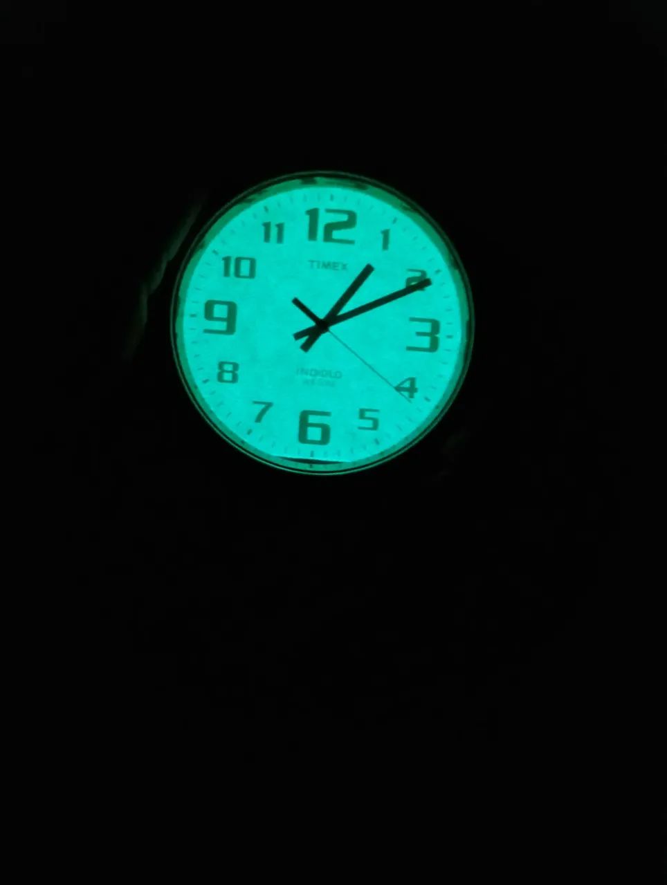 Relógio timex índiglo  - Foto 5