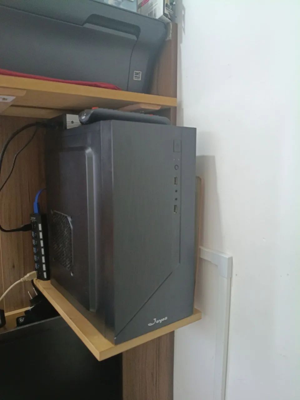 Computador Intel(R) Core(TM) i5-3470 pra vender hoje!
