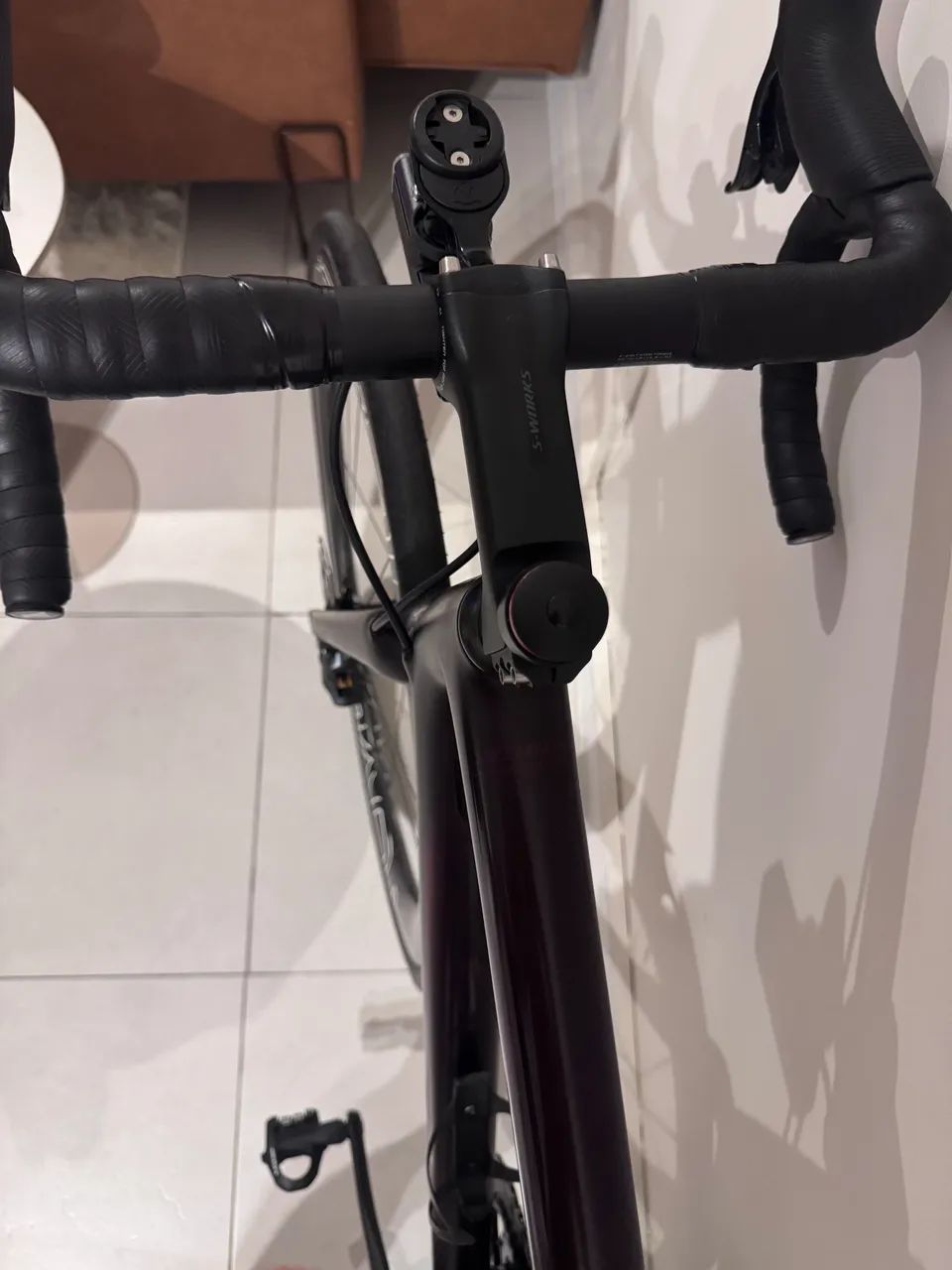 Specialized aethos expert 56 - Foto 3