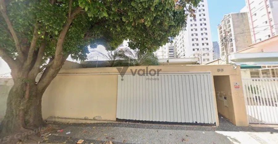 Casa à venda e para alugar em Campinas, Cambuí, com 6 quartos, com 208 m² - Foto 2