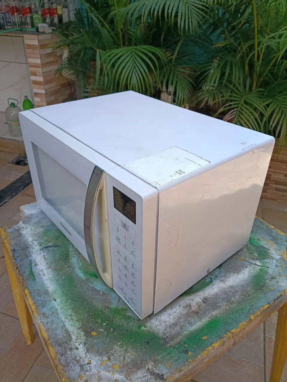 Microondas - Foto 3