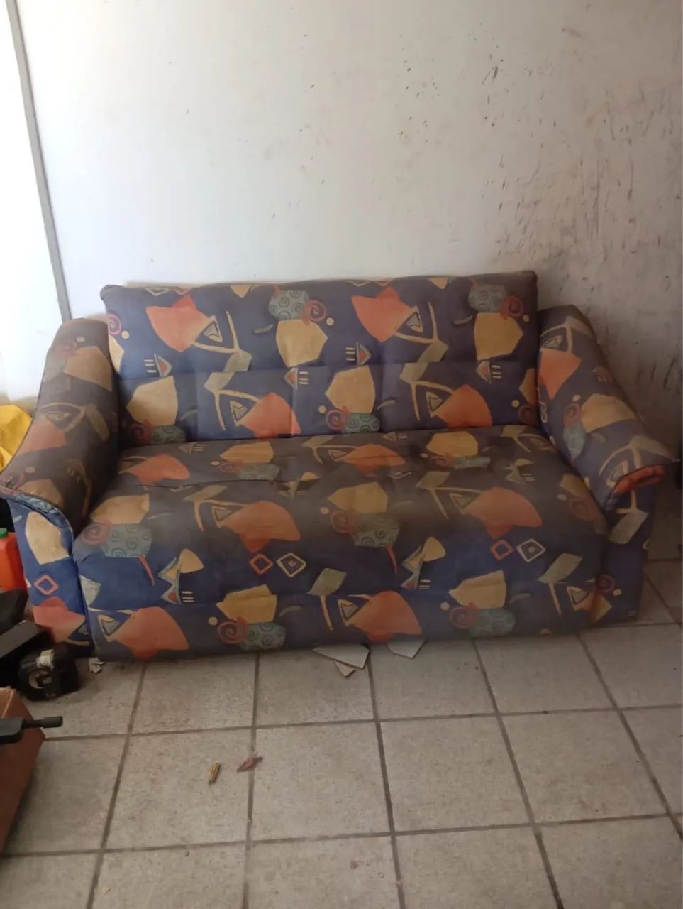 Sofá cama 