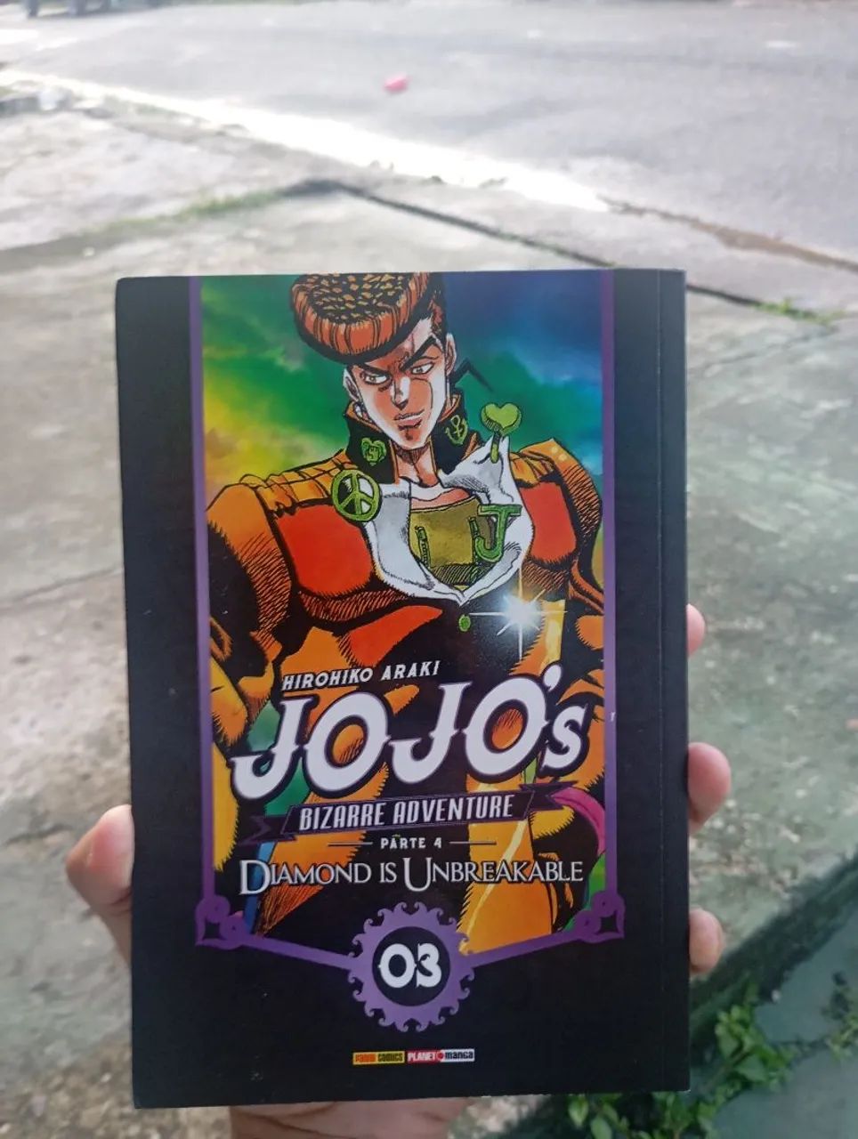 Vendo coleção de Jojo parte 4 - Foto 4