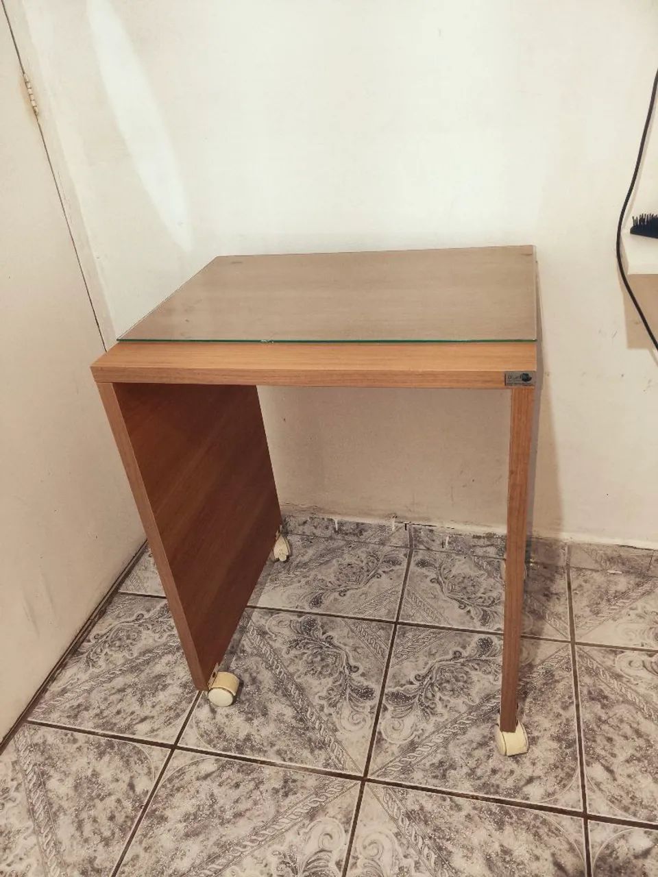 Mesa de Escritório CooperFlex 