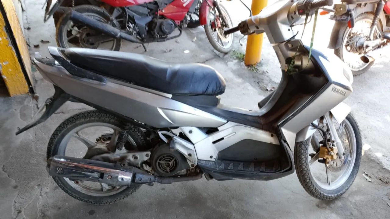 Moto  - Foto 5