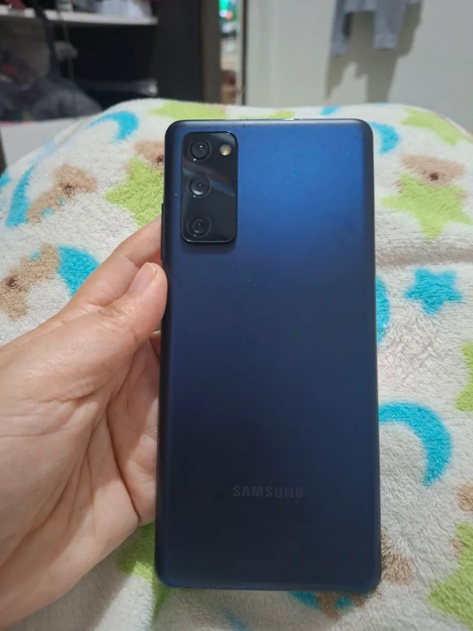 Celular s20fe - Foto 2