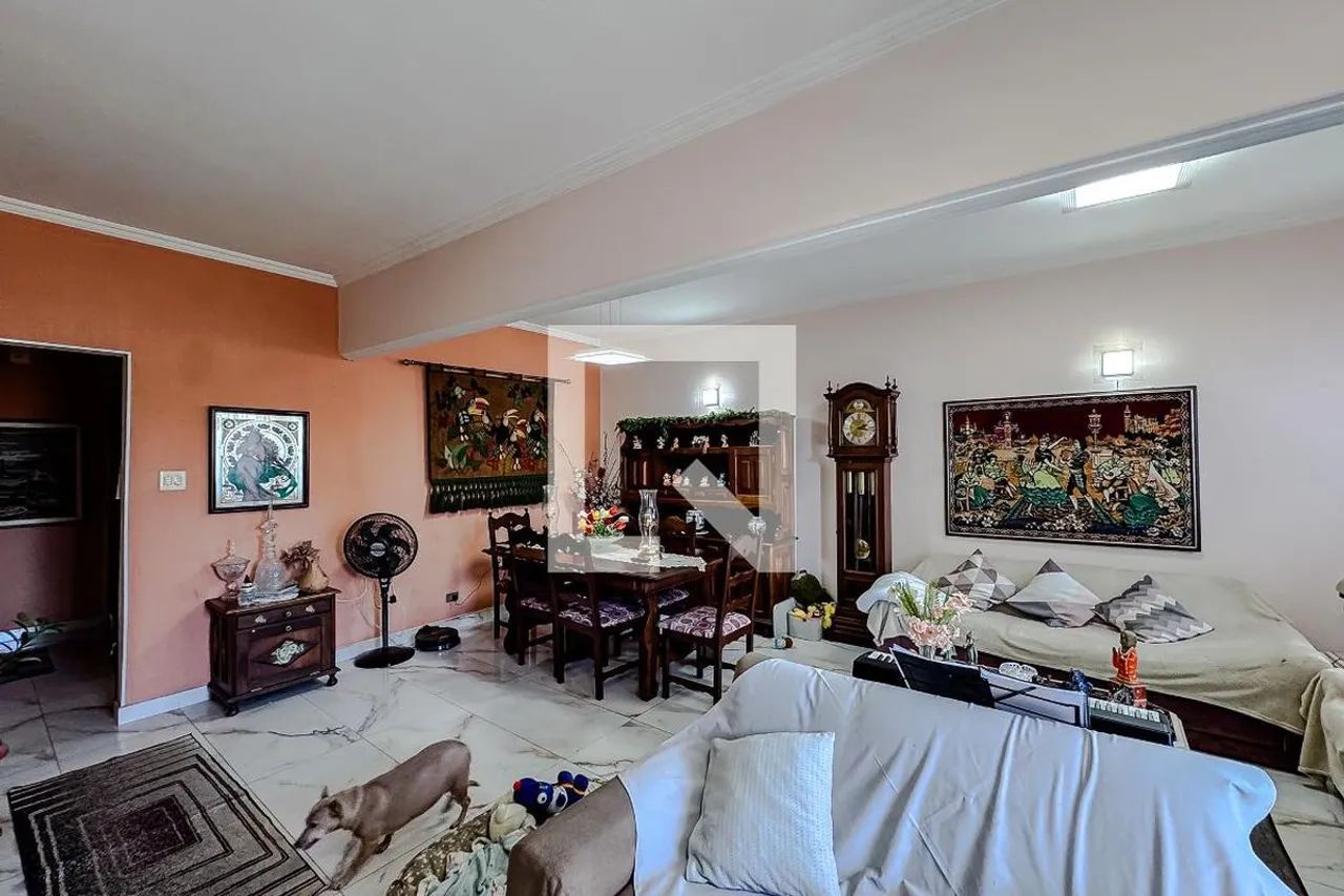 Apartamento à Venda - Mooca, 2 Quartos, 102 m2 - Foto 4