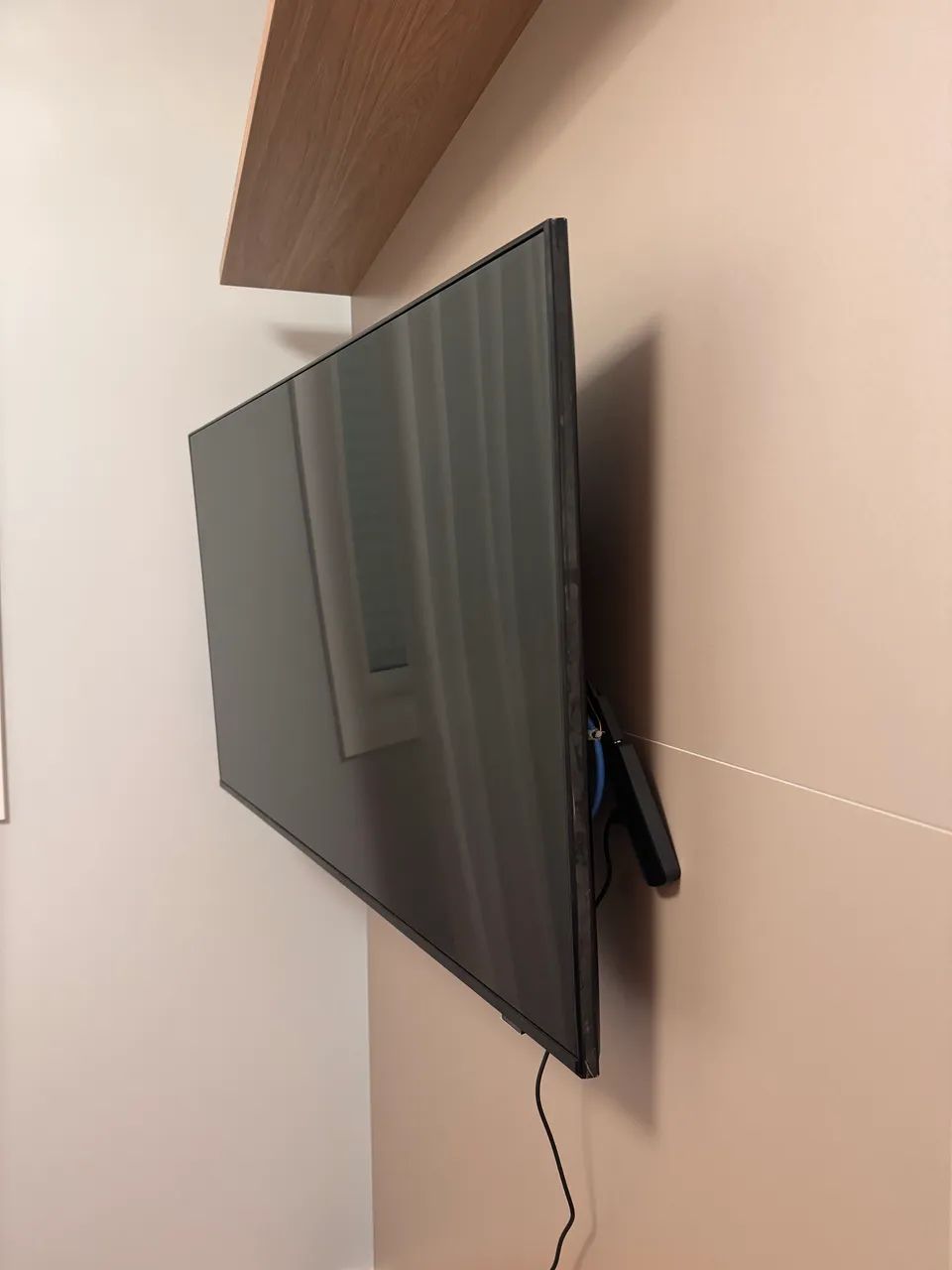 TV Samsung 43 polegadas 
