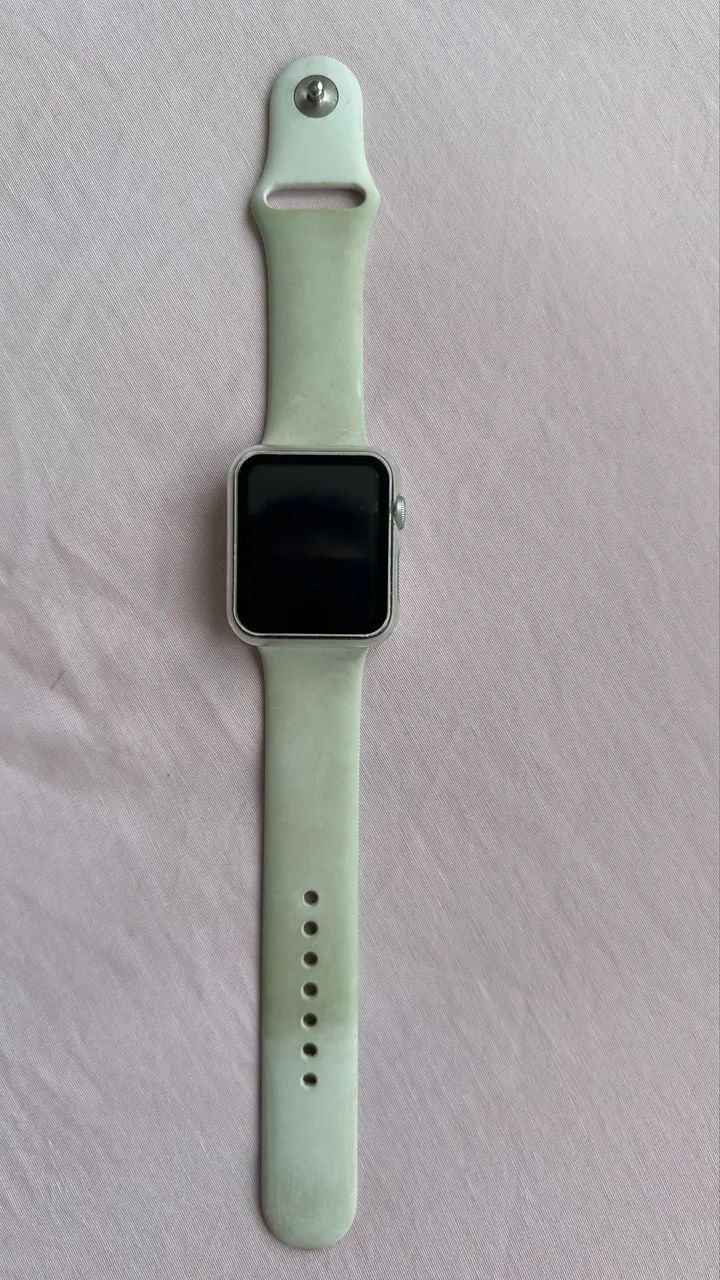 Apple Watch Serie 3 (42mm)