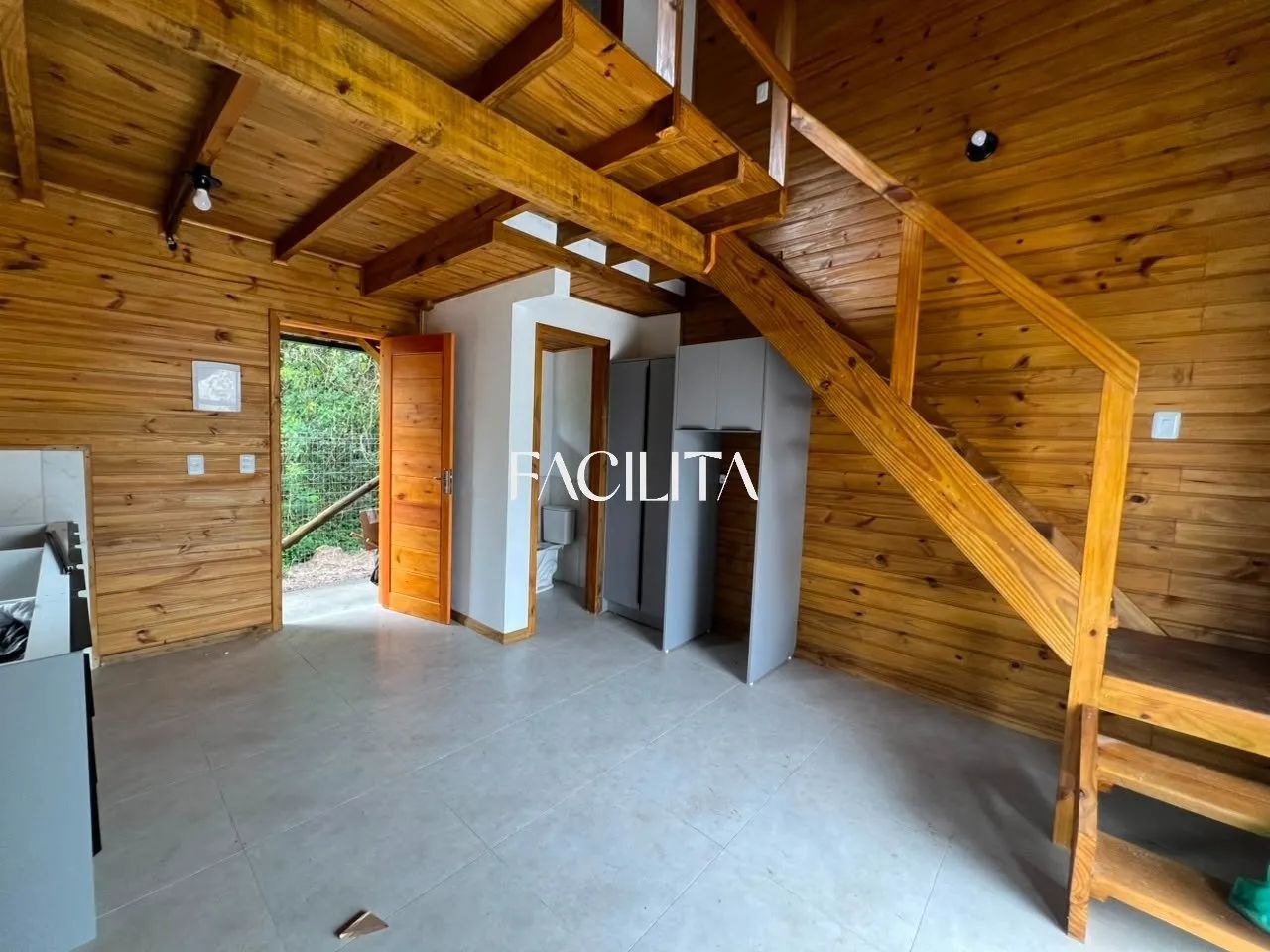 Casa para locação no bairro Ratones, Florianópolis. - Foto 2