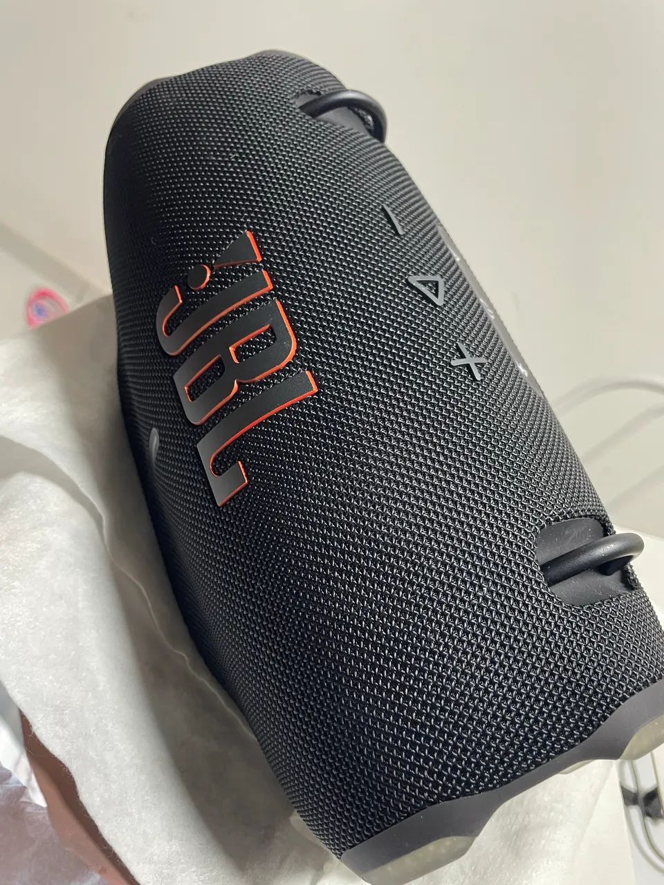 JBL Extreme 4 Zero 