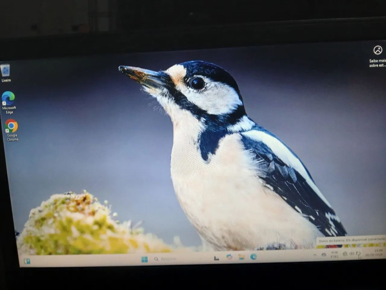 Notebook Sony vaio  - Foto 3