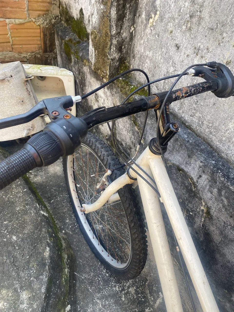 Bicicleta aro 24 - Foto 2