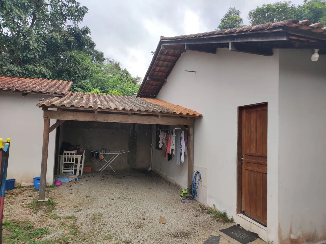OPORTUNIDADE, VENDO CASA  - Foto 2