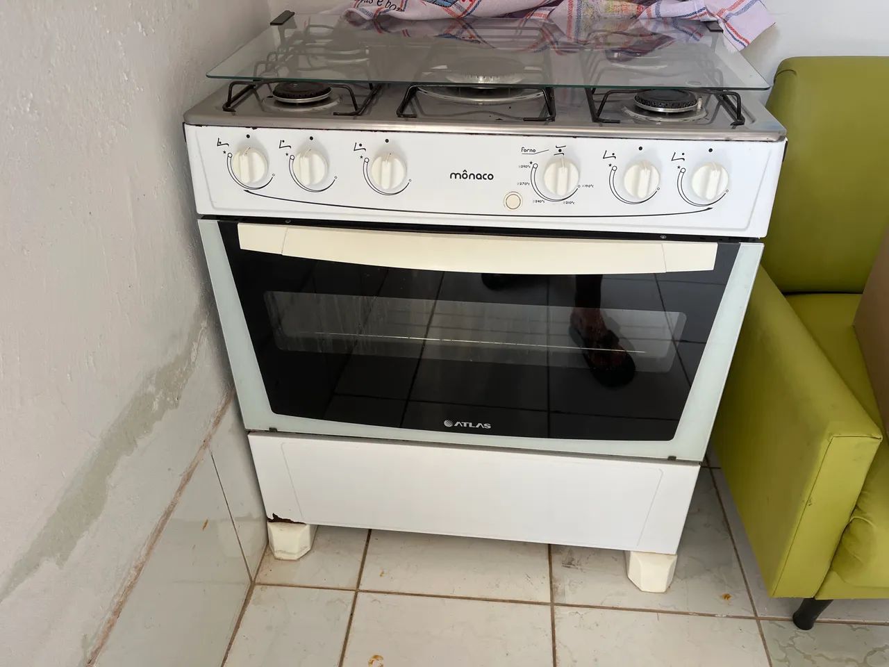Fogão  - Foto 2