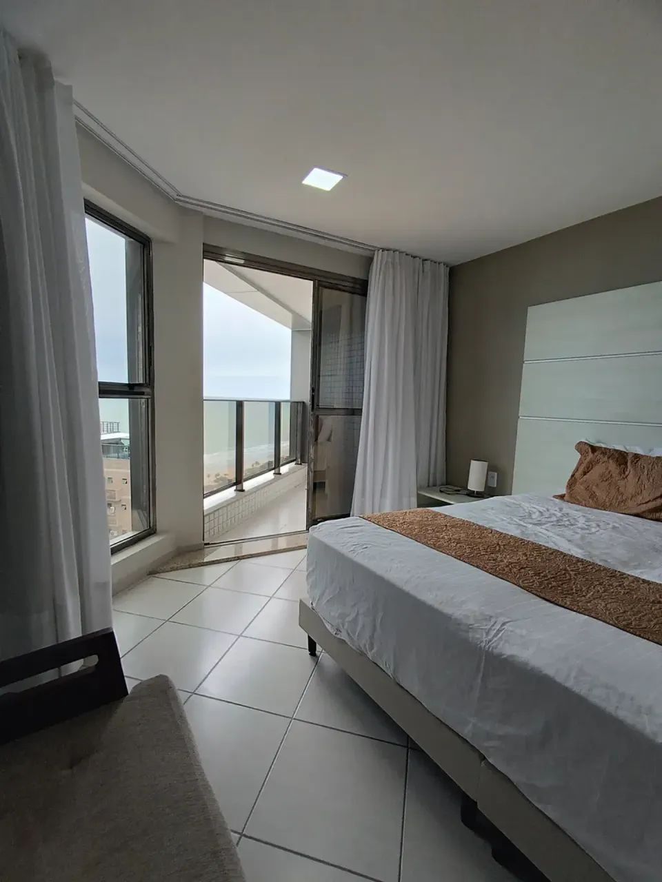 Flat 39m² na Av.Boa Viagem - Foto 2