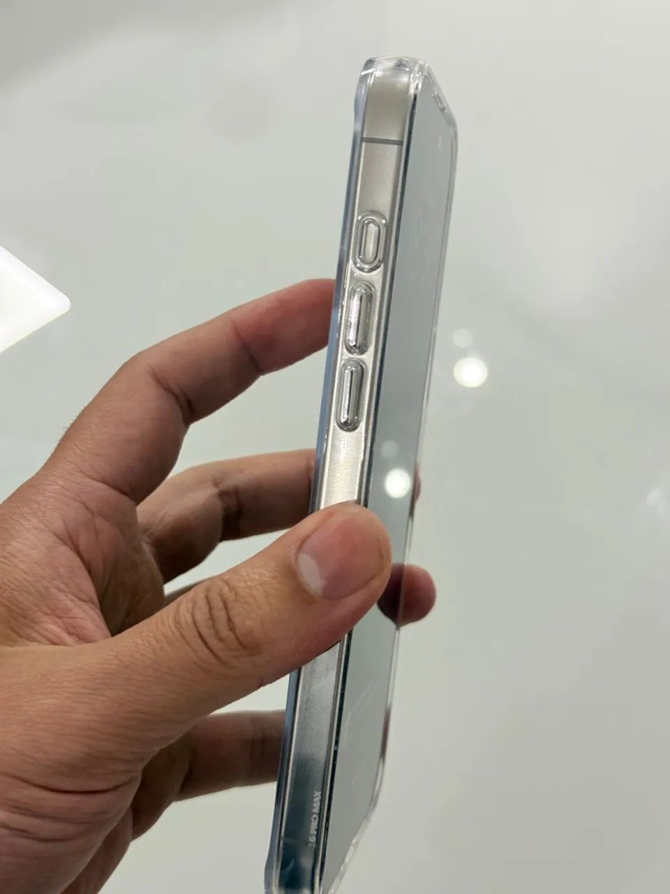 iPhone 16 pro max 256g  - Foto 5