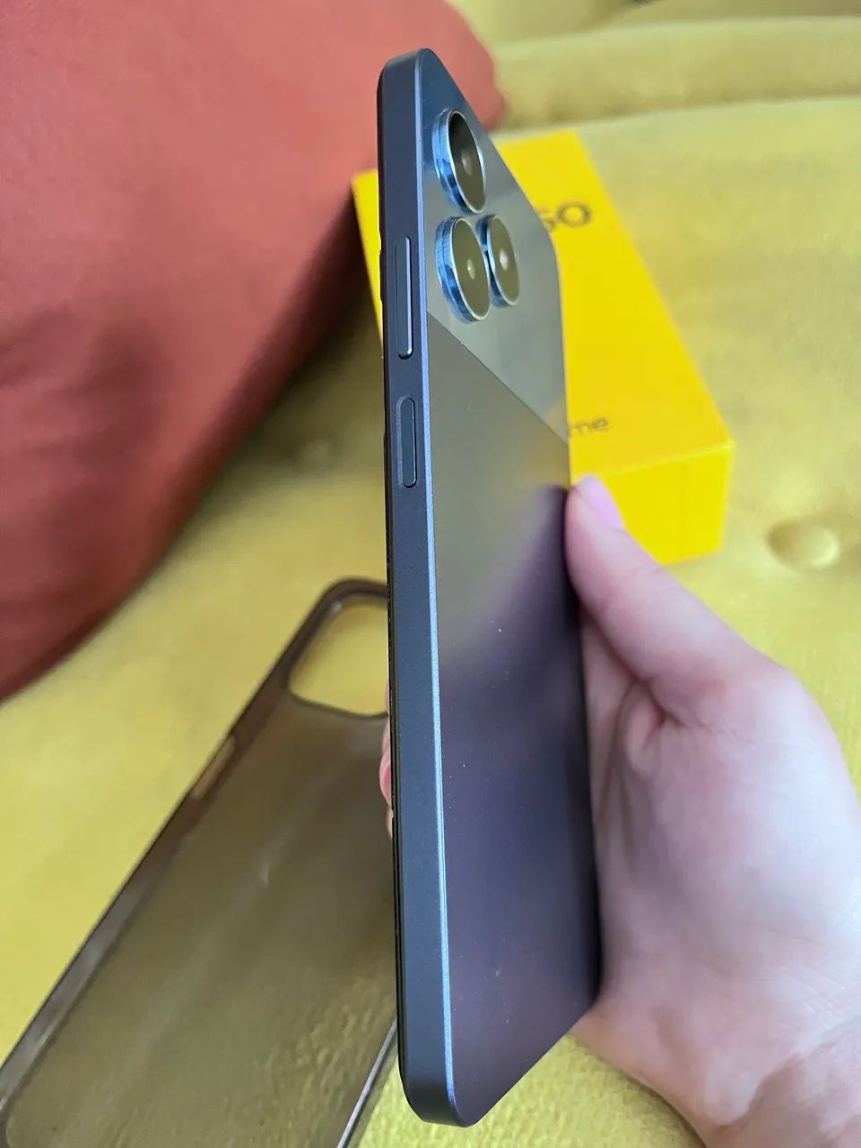 Realme Note 50 64gb - Foto 3