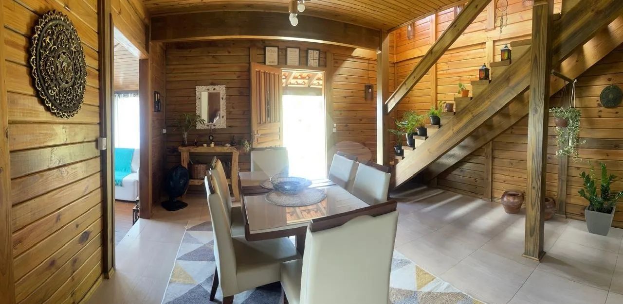 Casa com 2 dormitórios, Taquaraçatuba, Imaruí/SC. - Foto 3