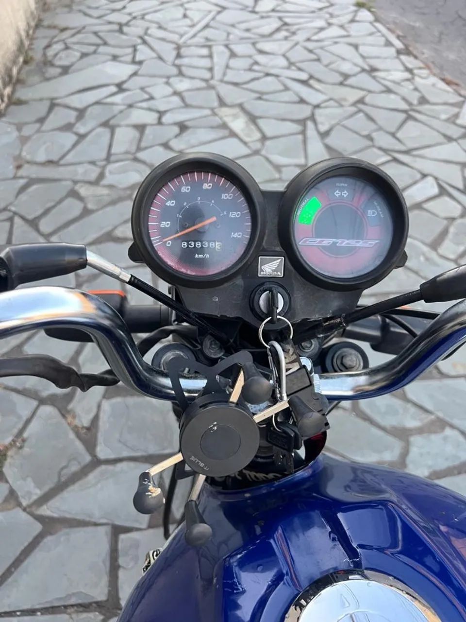 Fan 125ks  - Foto 3