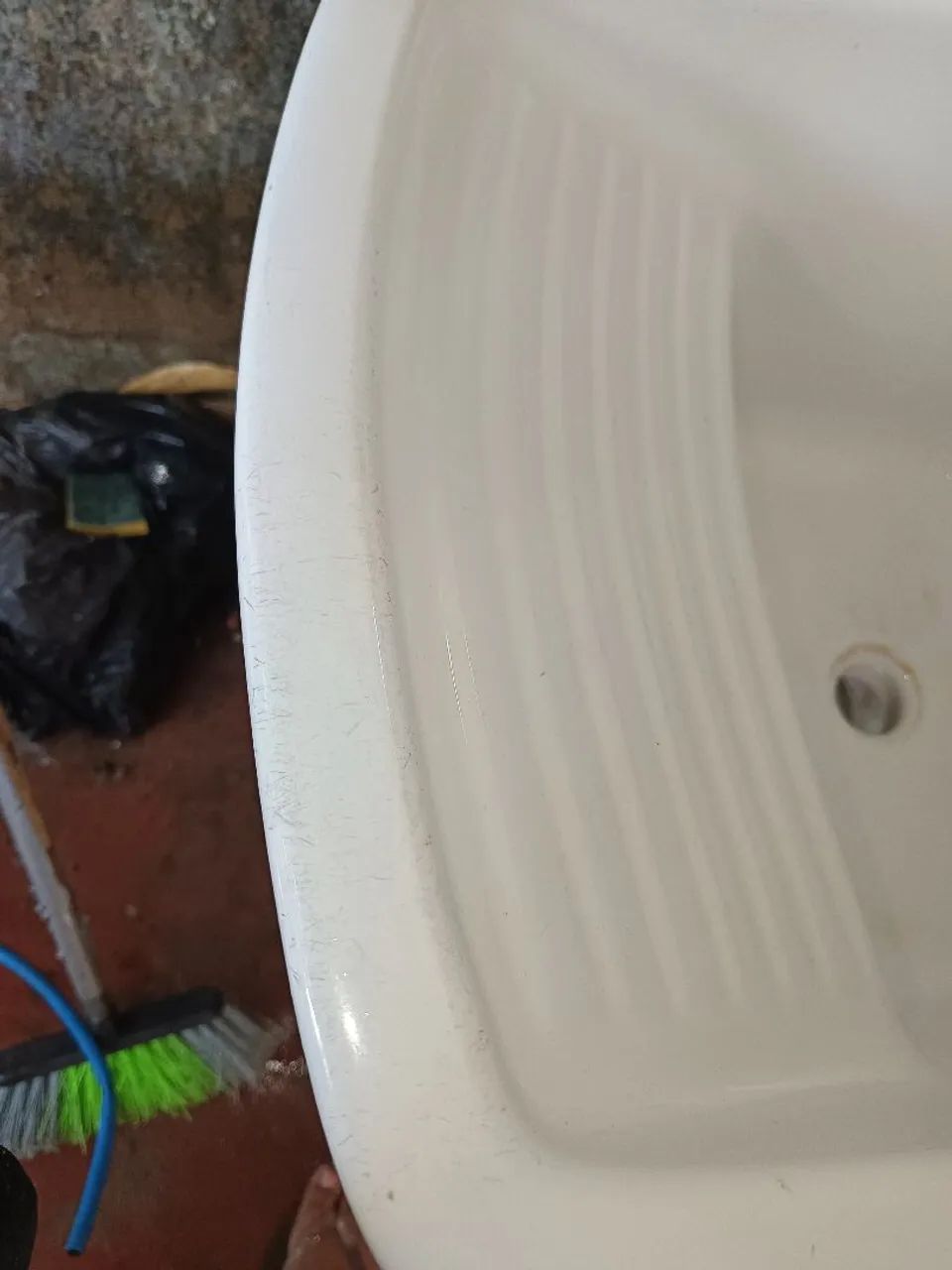 Tanque de cerâmica  - Foto 4