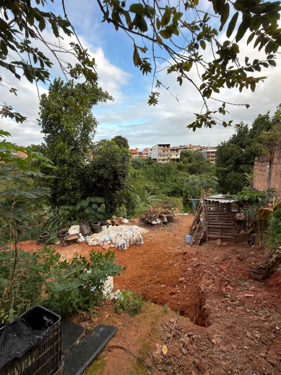 Terreno em Mussurunga II - Foto 2