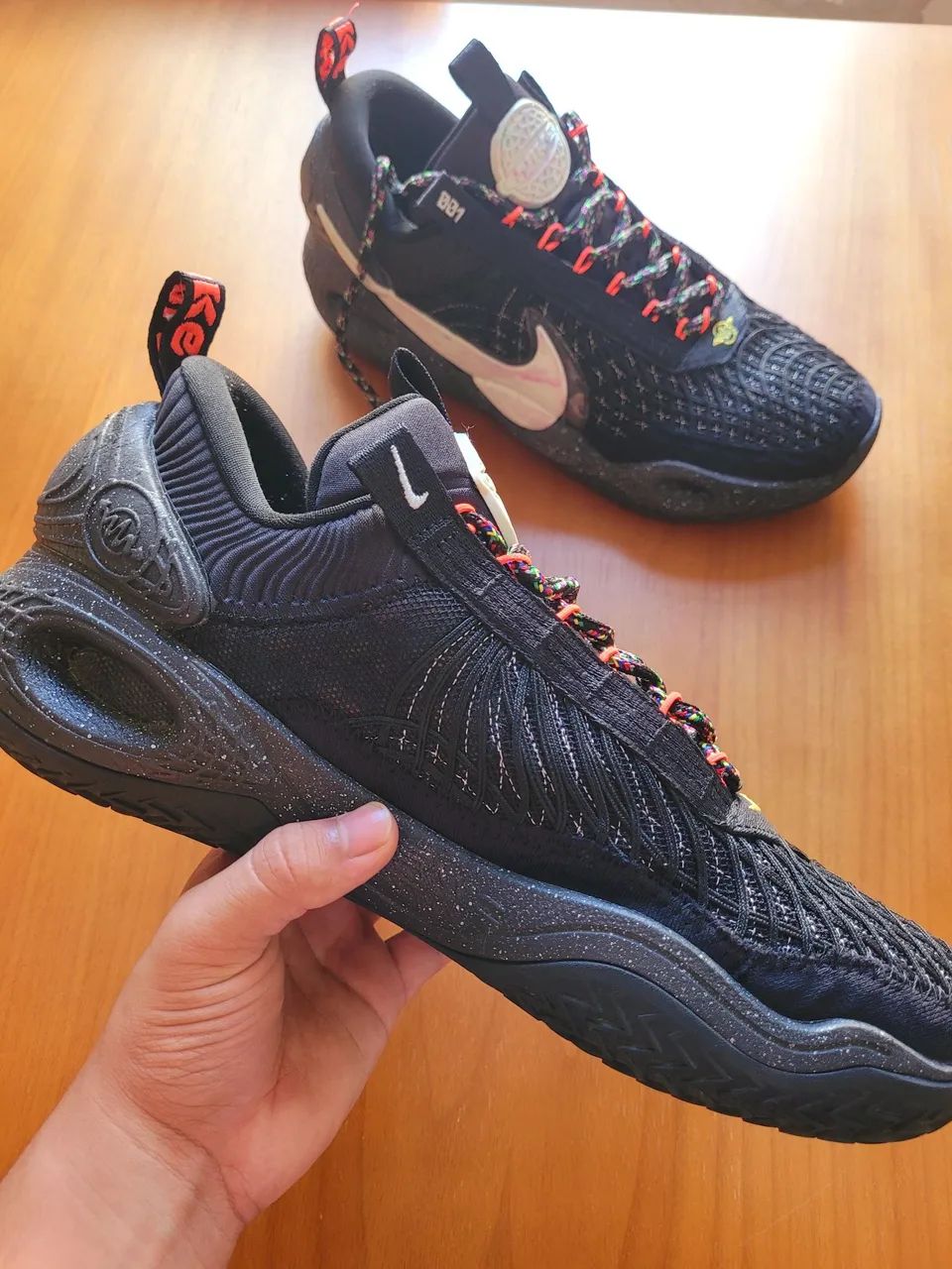 Nike Cosmic 1 Unity - Foto 4