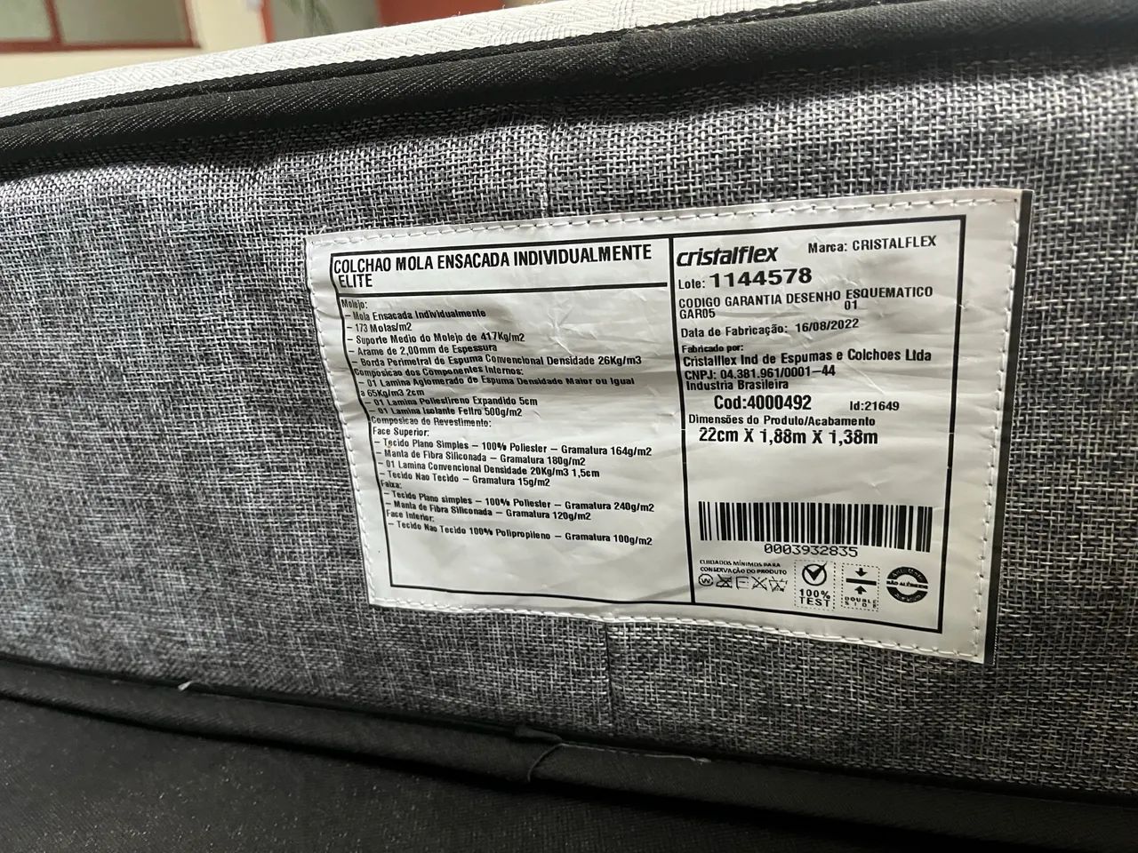 Cama Box  - Foto 4
