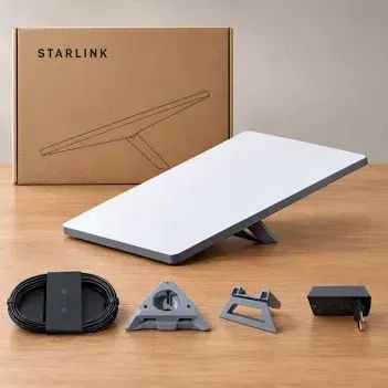Starlink mini Lacrada  - Foto 3
