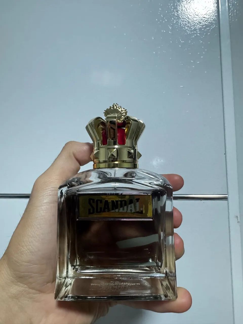 Perfume Scandal  - Foto 2
