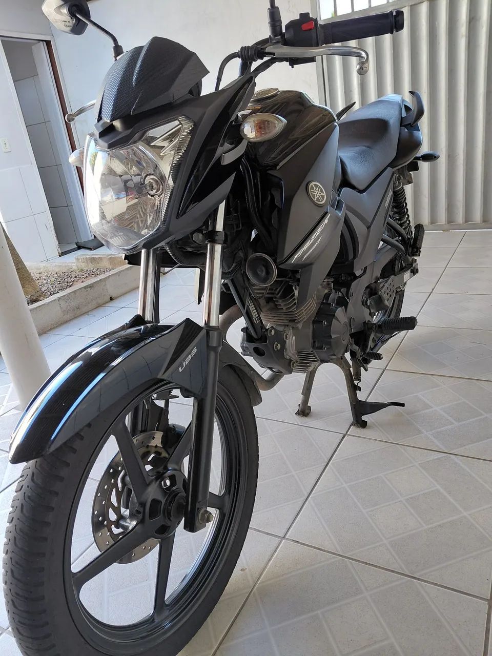 Yamaha 150 - Foto 3