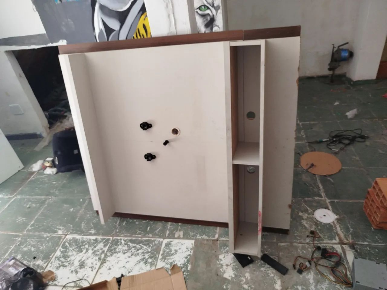 Painel para TV - Foto 2