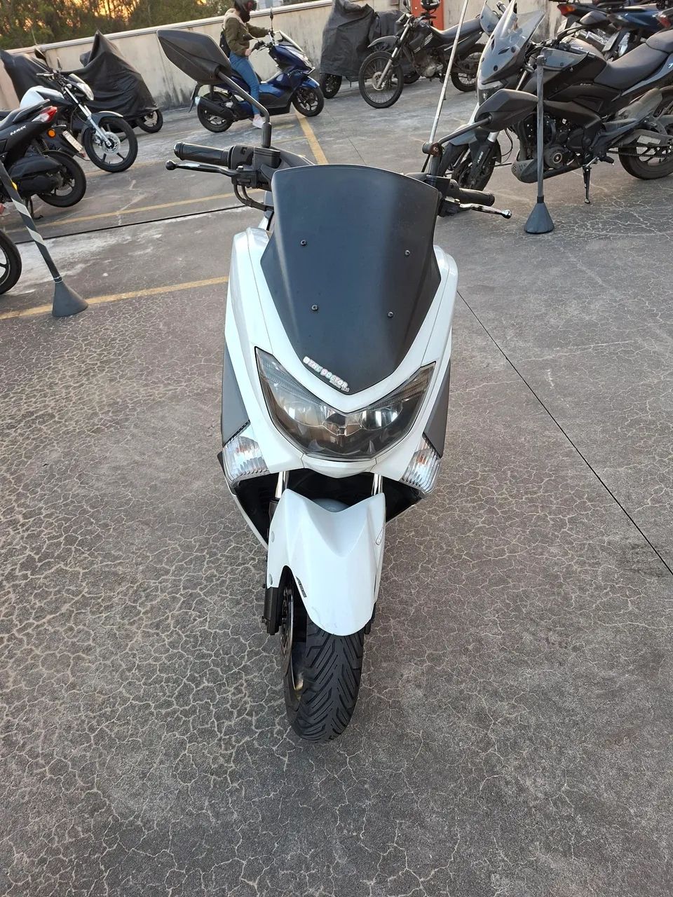 Vendo NMax - Foto 2