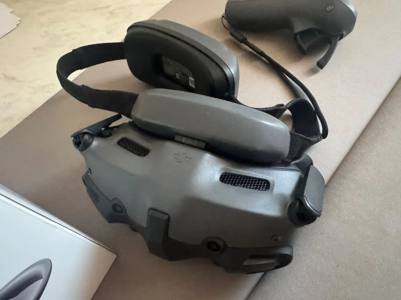 DJI Avata 2 FPV - Kit Completo com Óculos e Controle - Foto 3